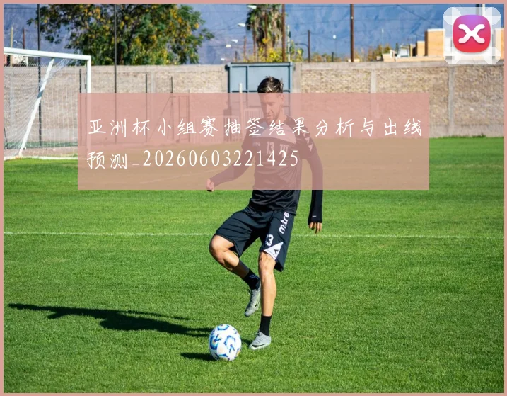 亚洲杯小组赛抽签结果分析与出线预测_20260603221425